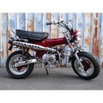 Dx special model met veel opties. Ook in het krat !!!, Fietsen en Brommers, Brommers | Honda, Overige modellen, Nieuw, 4 versnellingen