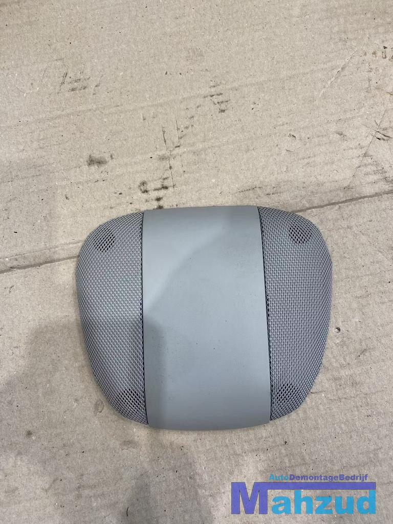 MERCEDES CLK W209 ALARM Module A2038219751, Auto-onderdelen, Elektronica en Kabels, Mercedes-Benz, Gebruikt