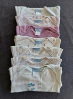 Set van 7 body's, Gebruikt, Jongetje of Meisje, Ophalen of Verzenden, Nacht- of Onderkleding