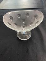 Glazen ijscoupes, Ophalen, Zo goed als nieuw