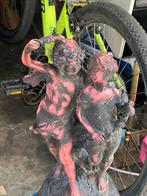 Mooi afbeelding, Ophalen