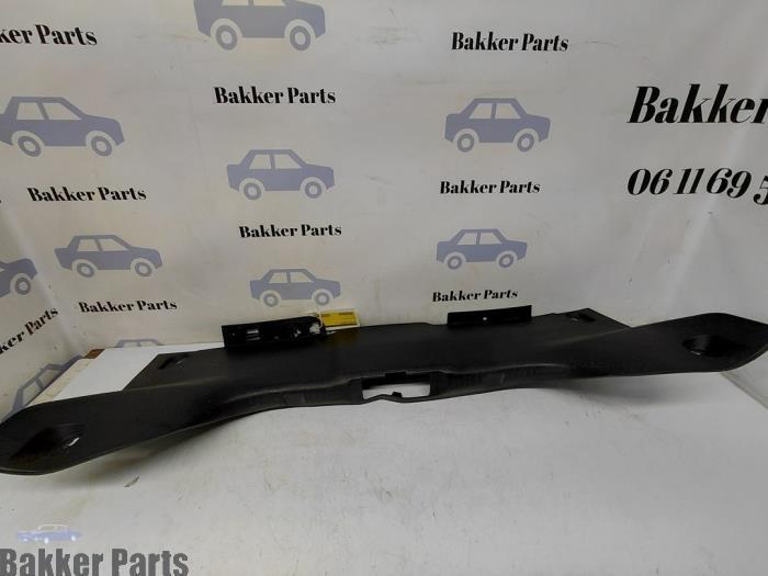 Bekleding Achterklep van een Ford Usa Mustang, Auto-onderdelen, Interieur en Bekleding, Amerikaanse onderdelen, Gebruikt, 3 maanden garantie