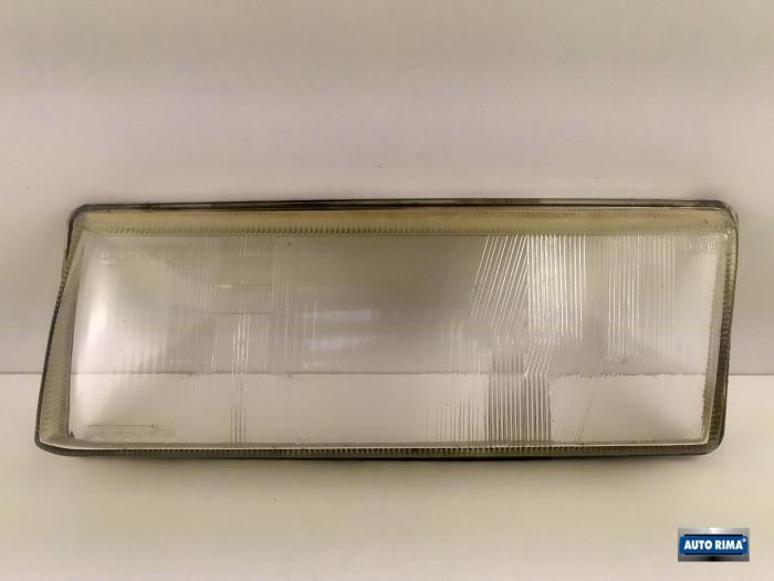 Verre phare gauche d'un Volvo 9-Serie, Autos : Pièces & Accessoires, -, 3 mois de garantie, Utilisé, -