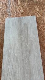 Keramisch parket houtlook – ideaal voor badkamer – €18/m², Doe-het-zelf en Bouw, Tegels, Ophalen, Nieuw