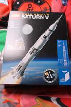 LEGO 21309, LEGO Ideas Nasa Apollo Saturn V, neuf dans boîte, Enlèvement ou Envoi, Neuf, Ensemble complet, Lego