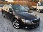 Skoda Superb 1.6 tdi lire description, Autos, Cuir, Euro 5, Achat, 1586 cm³
