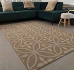 3 tapijten en fleecedekentjes te koop nieuw, Huis en Inrichting, Ophalen, Nieuw, Rond