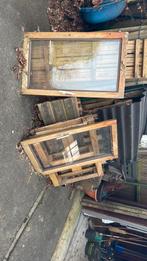 Gratis ramen, Ophalen, Zo goed als nieuw