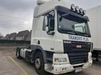 DAF CF 85.360 CF95.360 (année de construction 2008), Autos, Achat, Entreprise, Autres carburants, Autres couleurs