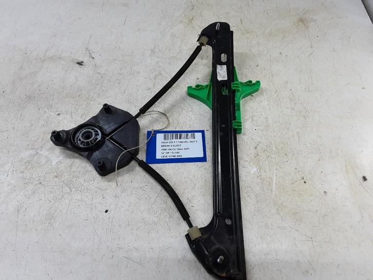 MECANISME VITRE ARRIÈRE DROIT Golf VII Variant (AUVV), Autos : Pièces & Accessoires, Vitres & Accessoires, Volkswagen, Utilisé