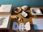 AirPods Pro 2 USBC avec facture + garantie, Enlèvement ou Envoi, Comme neuf