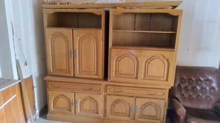 verschillende type kasten, Huis en Inrichting, Kasten | Overige, Gebruikt, Ophalen