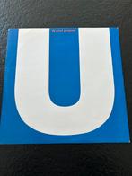 DJ SCOT PROJECT - U, Verzenden, Zo goed als nieuw