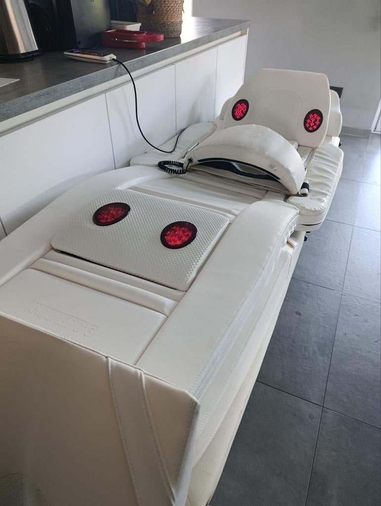 Hhp andullatie matras, Sport en Fitness, Massageproducten, Ophalen