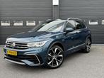 Volkswagen Tiguan 1.5 TSI R-Line Business+ | IQ | ACC | H&K, Autos, 167 g/km, Achat, Entreprise, Carnet d'entretien
