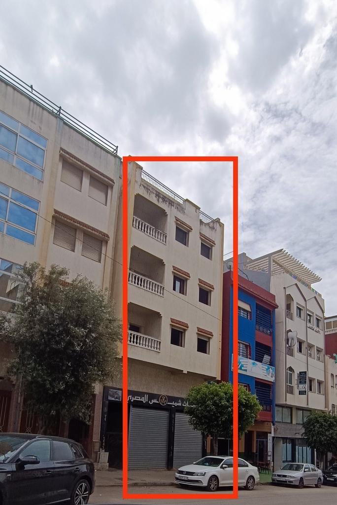 Tanger branes : opportunité pour investissement