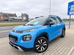 Citroen C3 Aircross 11/2017 115dkm Benzine Navi Pdc Carplay, Auto's, Euro 6, https://public.car-pass.be/vhr/e5a98ded-940c-4463-b0ef-d4841f3d717e?lang=nl