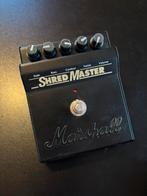 Marshall Shredmaster reissue, Muziek en Instrumenten, Ophalen of Verzenden, Zo goed als nieuw