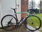 Vélo de route en carbone, Vélos & Vélomoteurs, Autres marques, 57 à 61 cm, Comme neuf, Enlèvement