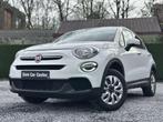 Fiat 500X 1.6i E-Torq, Achat, Euro 6, Entreprise, 500X