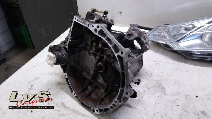 Boîte de vitesse d'un Citroen C3, Autos : Pièces & Accessoires, -, 3 mois de garantie, Utilisé, -