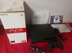 PS3 avec 1 Manette, Consoles de jeu & Jeux vidéo, Consoles de jeu | Sony PlayStation 3, Enlèvement ou Envoi, Avec 1 manette, Utilisé