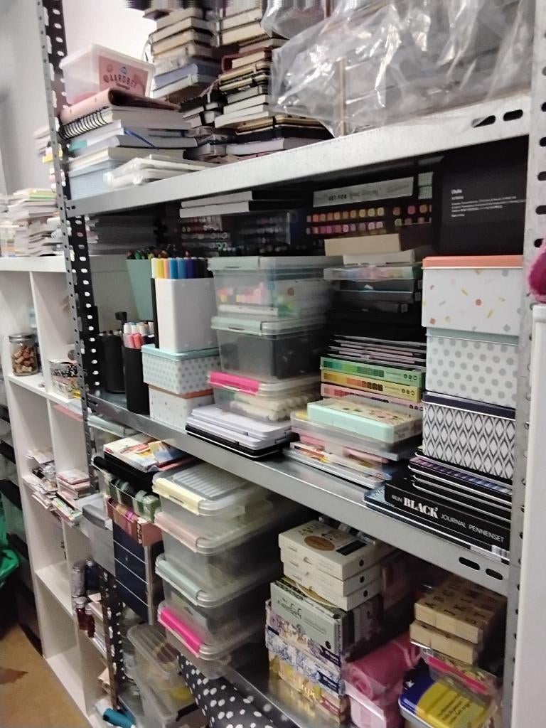 Knutselspullen groot lot  moet vandaag of morgen weg, Ophalen, Nieuw, Knutselwerk