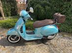 Vespa GTS 125ie ABS 70th Jubiläum, Vélos & Vélomoteurs, Cyclomoteurs | Vespa, Autres modèles, 125 cm³, Comme neuf, Enlèvement