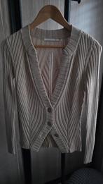 Cardigan Xandres Maat smal 36, Xandres, Ophalen, Zo goed als nieuw, Maat 36 (S)
