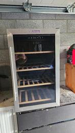 Cave a vin - La sommelière, Electroménager, Enlèvement, Utilisé, Sans bac à congélation