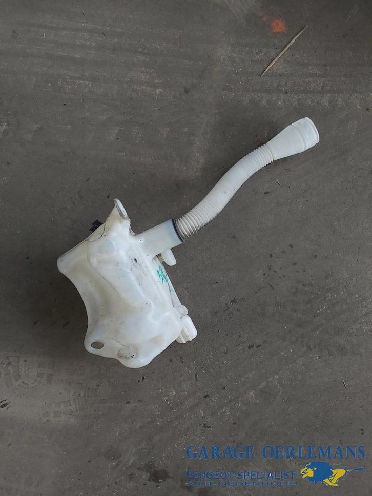 ruitensproeier reservoir citroen berlingo vanaf 2008, Auto-onderdelen, Ruiten en Toebehoren, Citroën, Gebruikt, ARN erkend, Ophalen of Verzenden