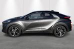 Toyota C-HR 2.0 PHEV Premium E-CVT (automatique), Argent ou Gris, 725 kg, Noir, 5 places