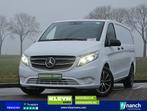 Mercedes-Benz VITO 114 L2 LED ECC Navi Eur6, Achat, Cruise Control, Entreprise, Mercedes-Benz