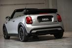 MINI Cooper Cabrio Cabrio I Head-up I Navi I Camera I Automa, Auto's, 4 zetels, Gebruikt, 1715 kg, Cabriolet