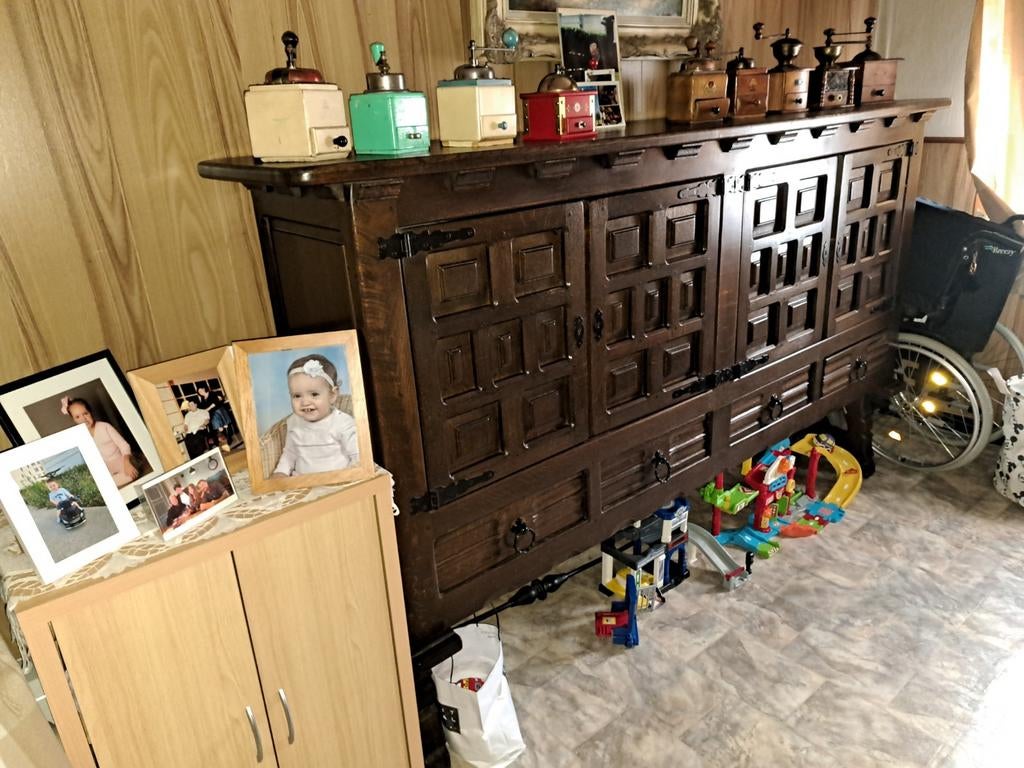 Inboedel na sterfgeval , alles ophalen 9120 Beveren, Ophalen