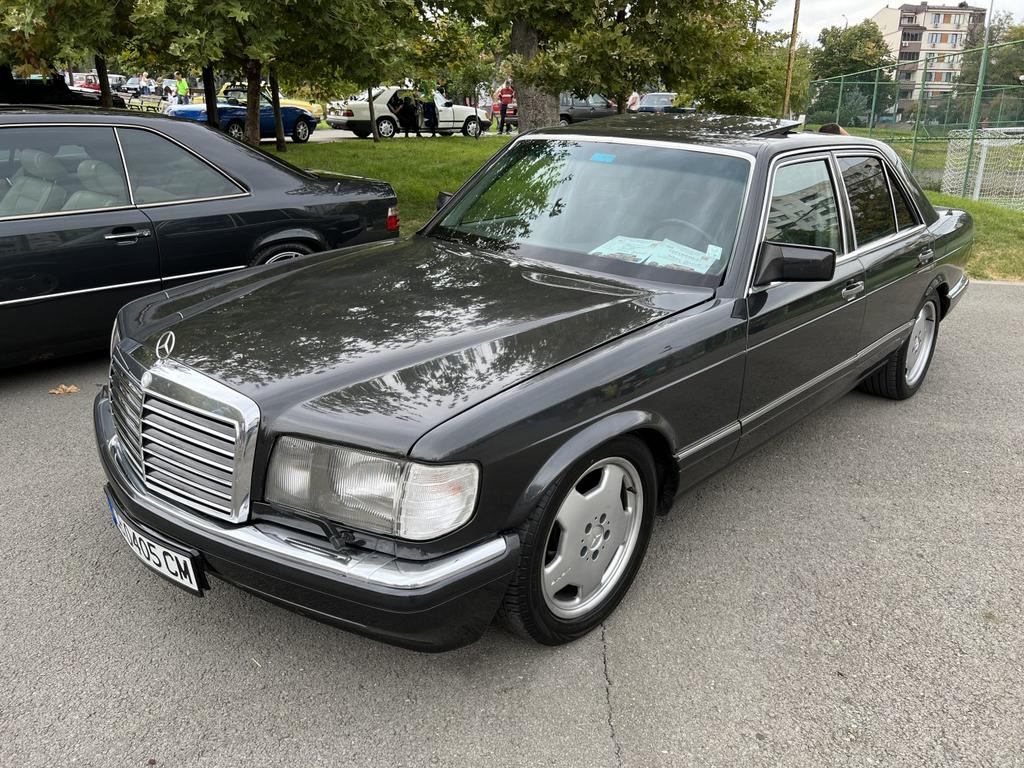Recherché : Clean w126, Autos, Mercedes-Benz, Achat, Particulier, Classe S, Essence