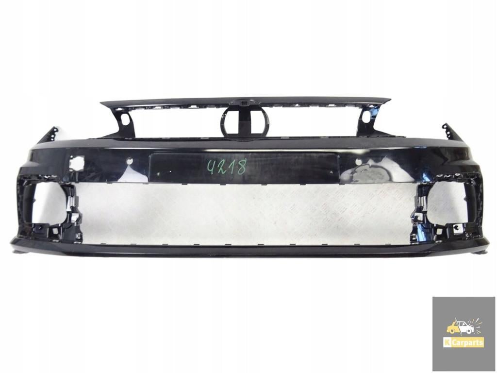 Pare-chocs avant VW POLO 2G R-LINE GTI, Autos : Pièces & Accessoires, Carrosserie & Tôlerie, Pare-chocs, Volkswagen, Volkswagen AG