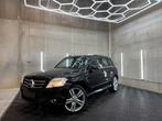 MERCEDES-BENZ GLK220/AUTOMAAT/2010/EURO5/LEER/ZETELVERWARMNG, Cuir, Euro 5, Achat, Entreprise