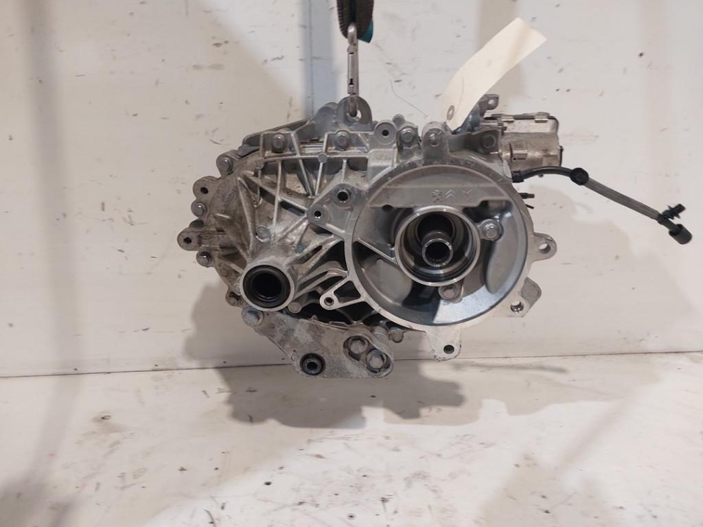 VERSNELLINGSBAK AUTOMAAT Peugeot 208 II (UB / UH / UP), Dhr. J. Ham, Gebruikt, Administratie@autoham.nl, Peugeot