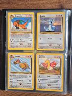 Pokemon verzameling. Incl Wizards Black Star kaarten, Ophalen