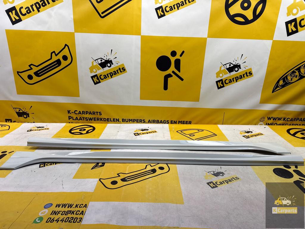 Bas de caisse VW Golf 8 VIII R R20 5H0853860B/59B, jeu gauch, Volkswagen, Volkswagen AG, Vw@volkswagen.de, Utilisé