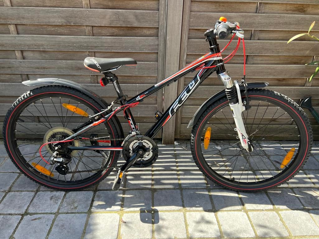 Vélo FELT Superlite Q24 Alu (8-12 ans), Fietsen en Brommers, Ophalen