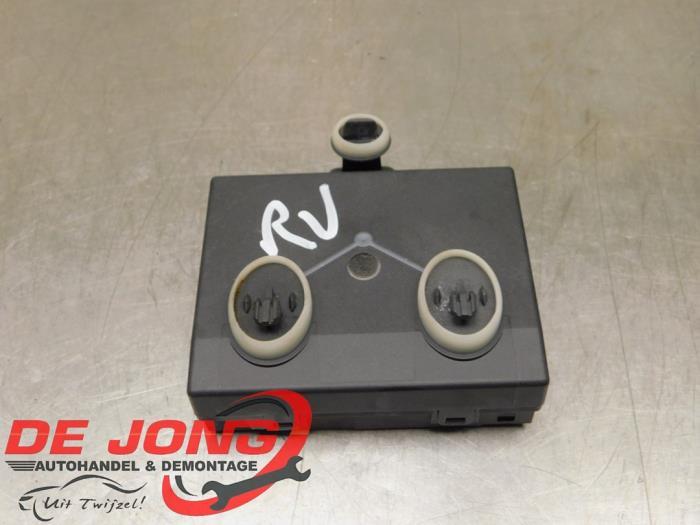 Centrale Deurvergrendelings Module van een Audi A6, Gebruikt, -, -, -