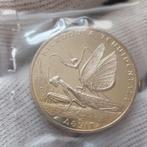 Piece de monnaie / Kazakstan / 50 Tenge / UNC / 50.000 ex, Timbres & Monnaies, Monnaies | Amérique, Enlèvement ou Envoi, Monnaie en vrac