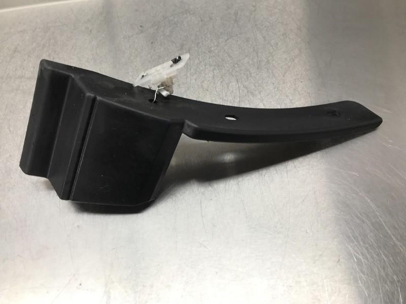 AFDEKPLAAT Nissan Murano (Z51) (|638731AA0A|), Gebruikt, Nissan