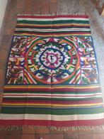 Tapis mexicain authentique (130 cm x 180 cm) jamais utilisé, Enlèvement ou Envoi
