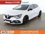 Renault Mégane 1.8 TCe R.S. Trophy (bj 2019, automaat), Auto's, Renault, https://public.car-pass.be/vhr/e25a3524-a901-46e1-8fa9-9c68be0cbada
