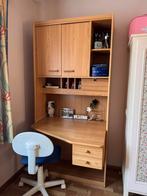 Bureau, Ophalen, Gebruikt, Bureau