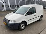 2010 Volkswagen Caddy 1.9Tdi Bedrijfswagen 5-VJD-21, Auto's, Gebruikt, Volkswagen, Bedrijf, Euro 4