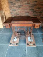 machine à coudre Singer, Enlèvement, Machine à coudre, Singer